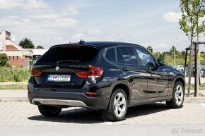 BMW X1 xDrive 20d A T - 5