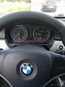 BMW e90 320d A/T 120kw - 5