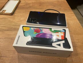 Samsung Galaxy A41 - 5