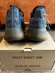 Yeezy Boost 380 'Covellite' - 5