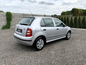 ŠKODA FABIA 1.2 12V SR - 5