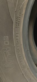 Zimné Nokian WR D3 185/65/15 88T - 5