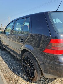 Golf 4 1.8T GTI - 5