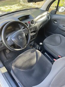 Citroen C3 - 5