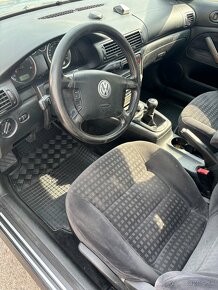 Volkswagen Passat 1.9 tdi 96kw - 5