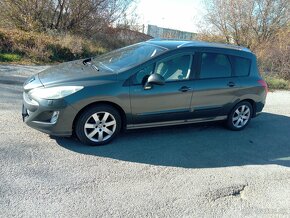 Peugeot 308 Sw - 5