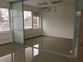 Prenájom kancelárií so skladom 248,45m2, Petržalka - 5