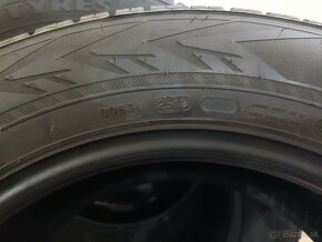 Zimne pneumatiky 225/60 R17 NOKIAN WR SUV4 XL - 5