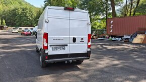 Fiat Ducato L2H2 2.3 MultiJet 160k E6 Automat - 5