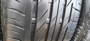 Bridgestone Turanza T005A a T001 225/45 R19 92W - 5