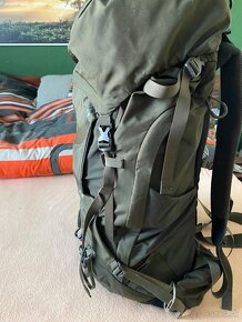 Osprey kestrel 38l green - 5