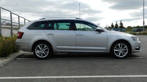 Škoda Octavia 3 Combi DSG 1.6TDI 85 KW 09/2018 - 5