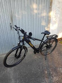 Predám elektrobicykel, vid foto - 5