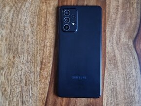 Samsung Galaxy A52s 5G - 5