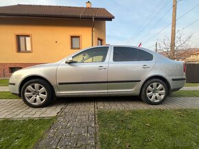 Škoda octavia 2 1.9TDi - 5