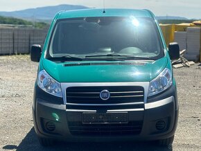 Fiat Scudo Kombi 2.0 MultiJet 16V L2H1 Standard - 5