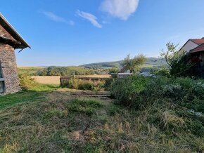 Ponúkame na predaj Chalupu v krásnom prostredí Myjavských ko - 5