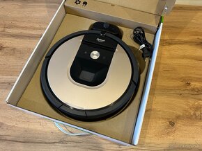 Vysavac iRobot Roomba 976 - 5