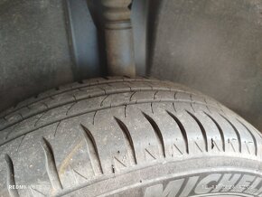 Michelin letne pneu - 5