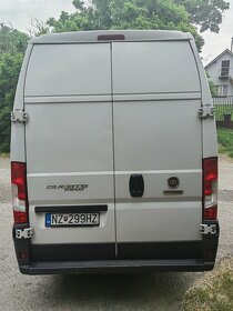 Fiat Ducato 2.3 - 5