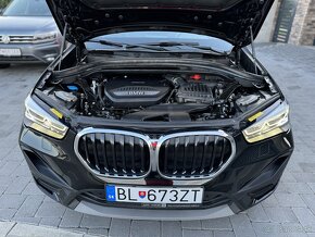 BMW X1, 2020, automat, 85703km, odpočet DPH - 5