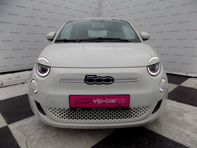 Fiat 500E E ICON/42kWh/Elektro/NAVI/ - 5