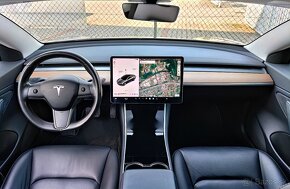 TESLA MODEL 3 LONG RANGE DUAL MOTOR 324KW AWD, TAŽNE, DPH - 5