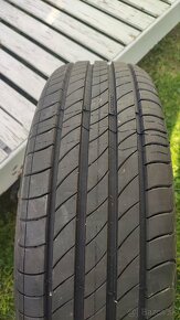 Letné pneumatiky Michelin e-primacy 4 195/65 R15 - 5