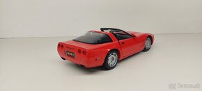 1:18 CHEVROLET CORVETTE ZR-1, 2 - 5