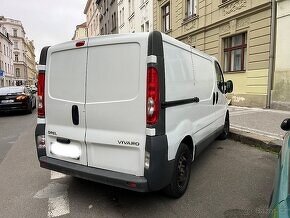 Opel Vivaro 2.0 CDTI - 5