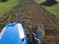 Poľnohospodárske služby, agro služby. - 5