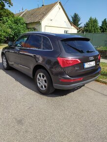 Audi Q5 diesel - 5