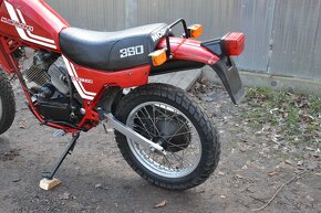 MOTO MORINI 350 X1 KANGURO - 5