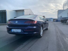 Volkswagen Arteon 2.0TDI - 5