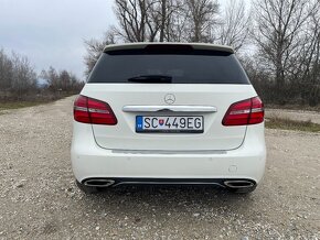 Mercedes-Benz B160 / 75KW/ 1.majitel/ 19000KM - 5