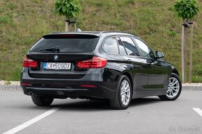 Bmw 318d - 5