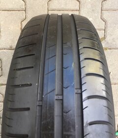 185/60 r15 letné Hankook 84H - 5