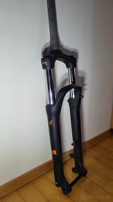 SR Suntour Xcm34 RL Boost 29" odpružená vidlica - 5