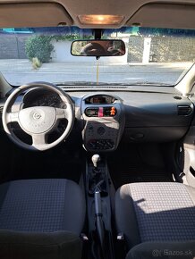 Opel Corsa C - 5