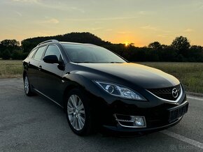 Mazda 6 Wagon - 5