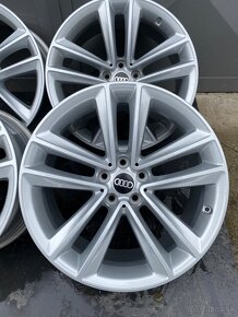 ✅ R19 ®️ Originál BMW Audi 5x112 ET25 ✅ BMW G11 G30 / A5 A7 - 5