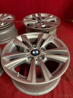 Original BMW 5x120 r16 - 5