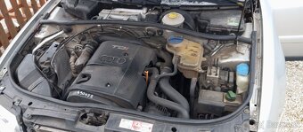 Audi A4 1.9tdi - 5