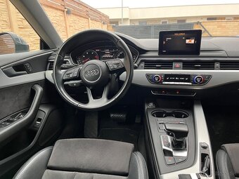 AUDI A5 SPORTBACK 2.0TDI - 5