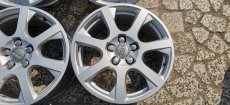 5x112 R17 --- AUDI Q5 ... - 5