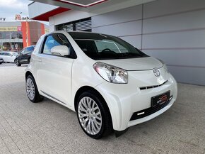 Toyota iQ 1.0 vvt-i 50kW - 5