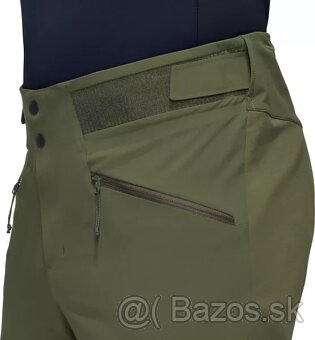 Mammut Courmayeur SO Pants, veľ. EUR 52, nové - 5