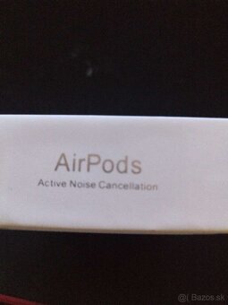 AirPods 4gen - 5