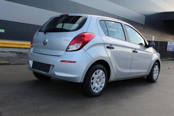 Hyundai i20 1.2i - 5