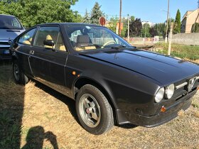 Alfa Romeo Alfasud Sprint Veloce 1.3 - 5